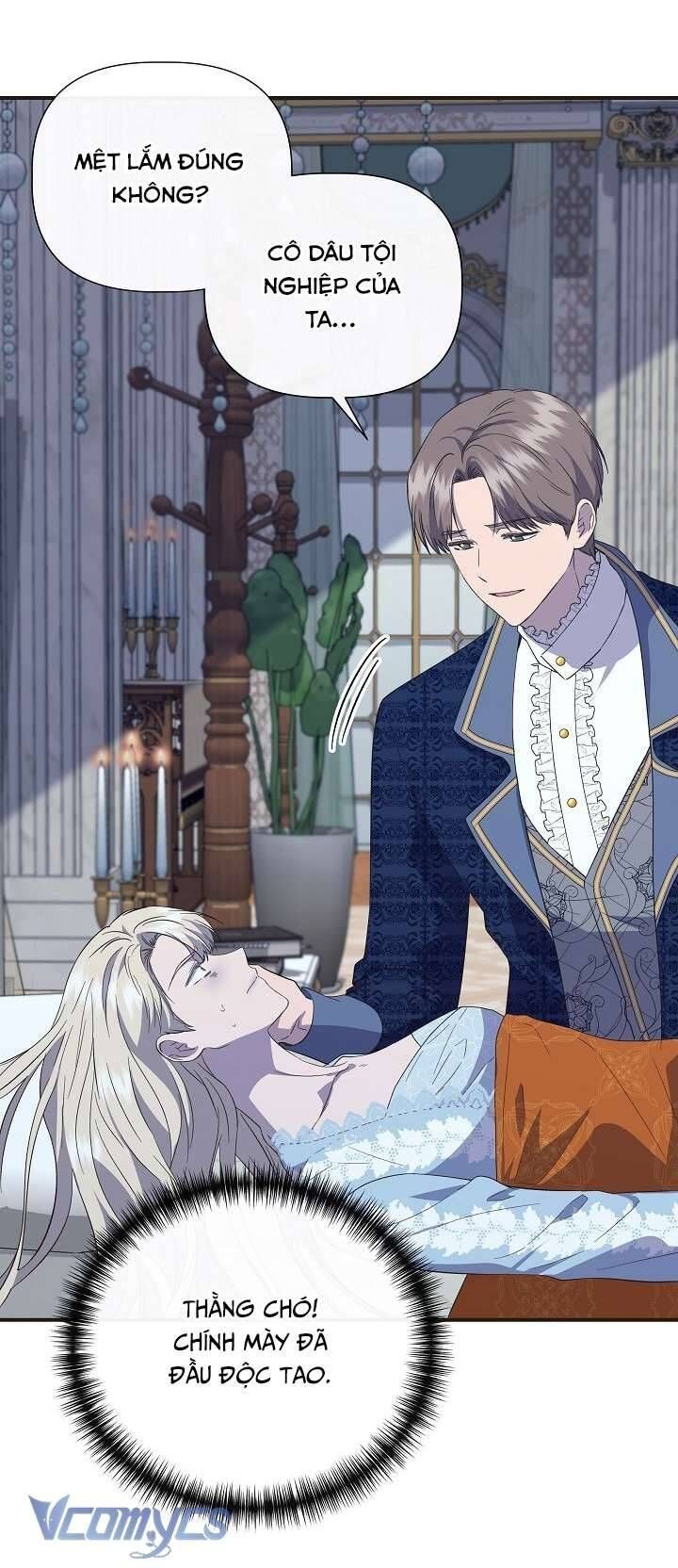 đọc truyện Tôi Không Phải Là Cinderella Chương 98 ảnh 57 tại Giả Dược