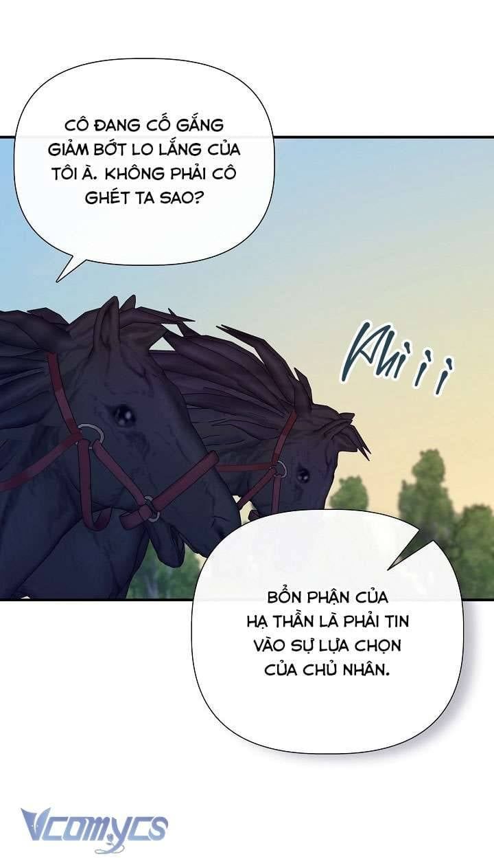 đọc truyện Tôi Không Phải Là Cinderella Chương 99 ảnh 32 tại Giả Dược