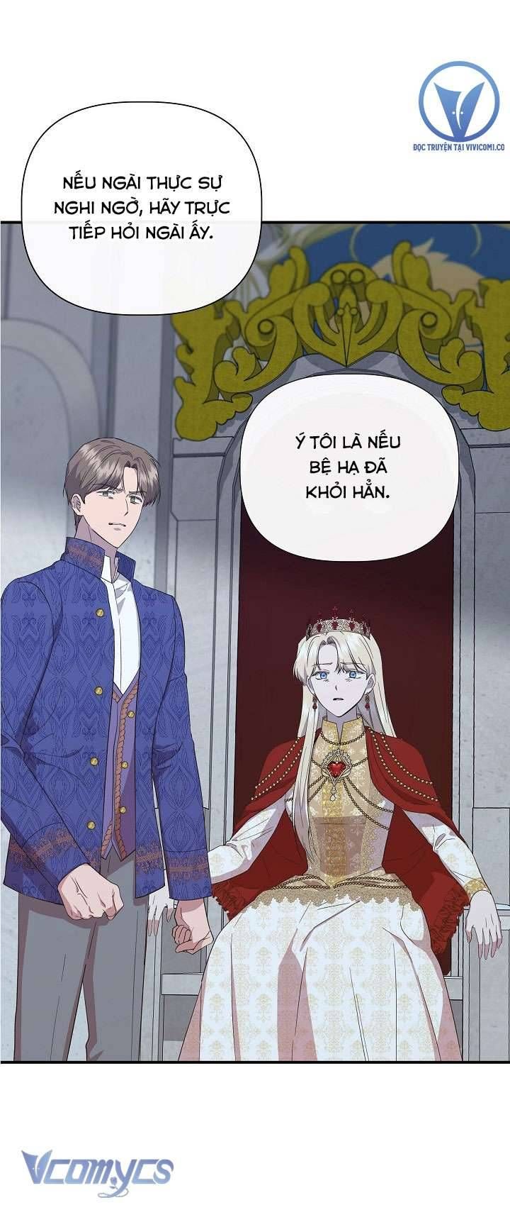 đọc truyện Tôi Không Phải Là Cinderella Chương 99 ảnh 51 tại Giả Dược