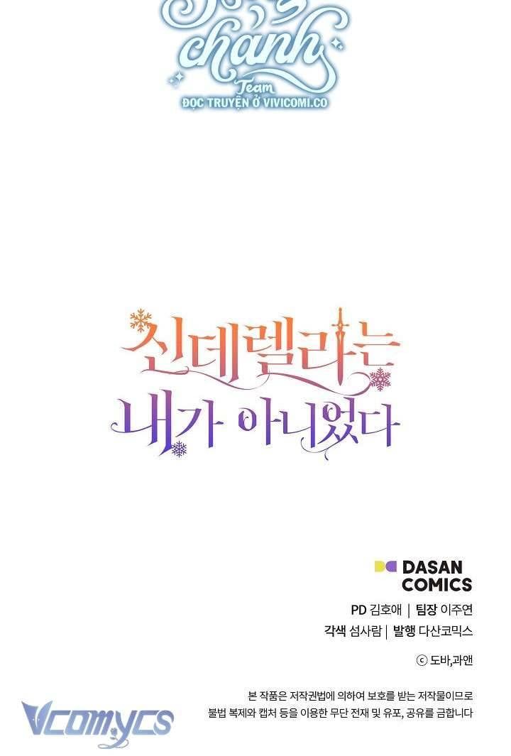 đọc truyện Tôi Không Phải Là Cinderella Chương 99 ảnh 65 tại Giả Dược