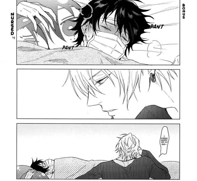 đọc truyện Tôi Không Phải Loại Người Ngồi Im Chờ Phục Vụ Chương 0 ảnh 18 tại Thiên Thai Truyện