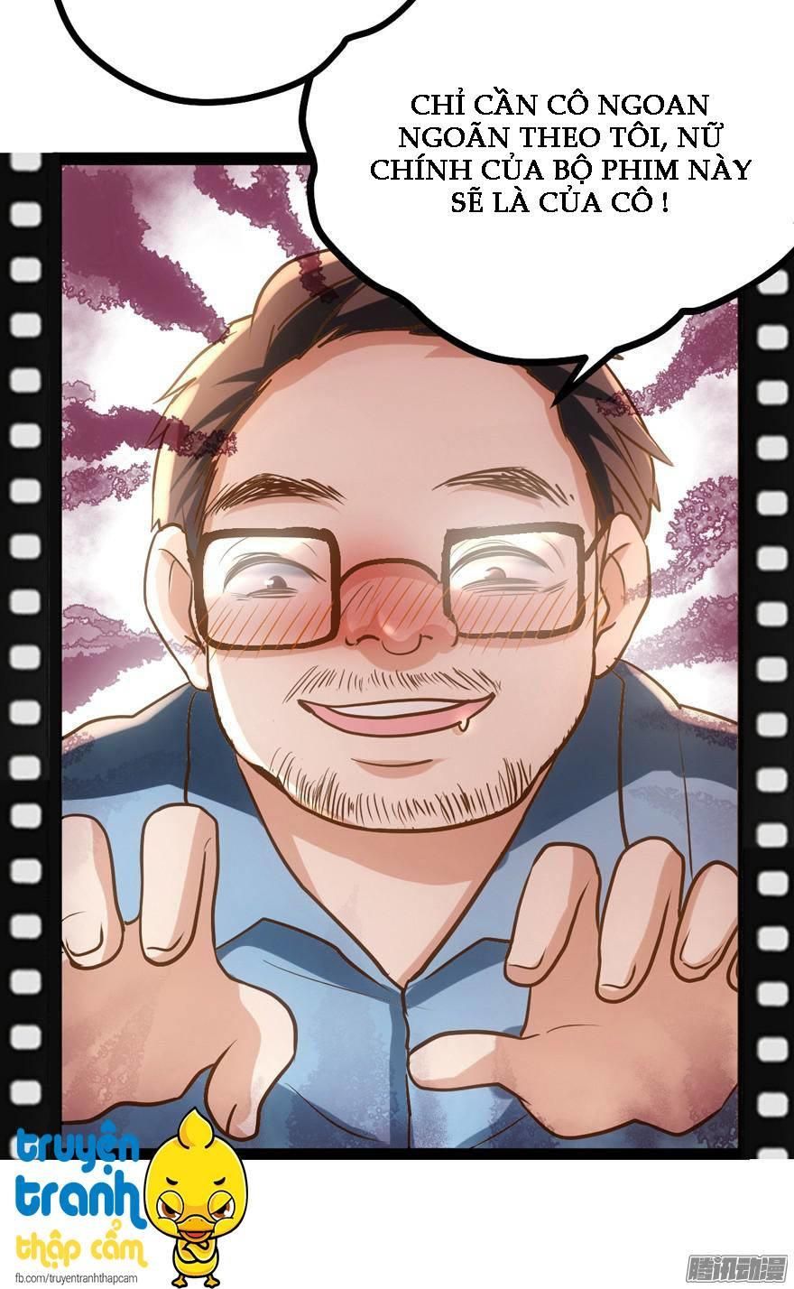 đọc truyện Tôi Không Phải Nữ Phụ Ác Độc Chương 1 ảnh 12 tại Thiên Thai Truyện