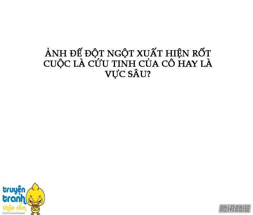 đọc truyện Tôi Không Phải Nữ Phụ Ác Độc Chương 1 ảnh 13 tại Thiên Thai Truyện