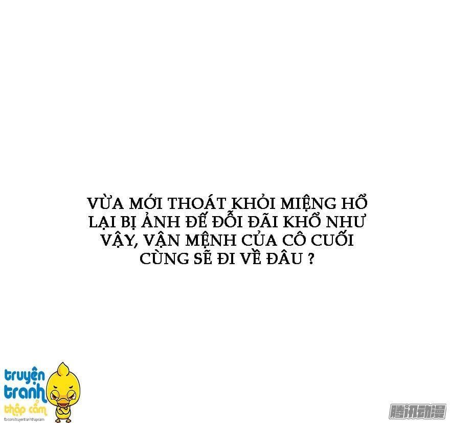 đọc truyện Tôi Không Phải Nữ Phụ Ác Độc Chương 1 ảnh 15 tại Thiên Thai Truyện