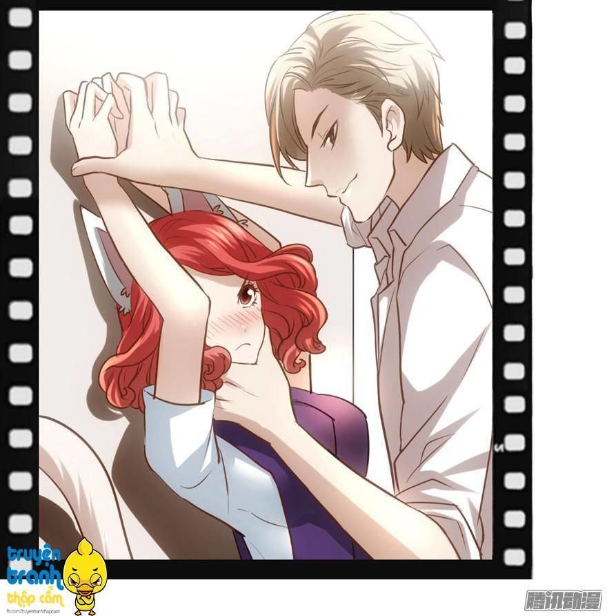 đọc truyện Tôi Không Phải Nữ Phụ Ác Độc Chương 1 ảnh 16 tại Thiên Thai Truyện