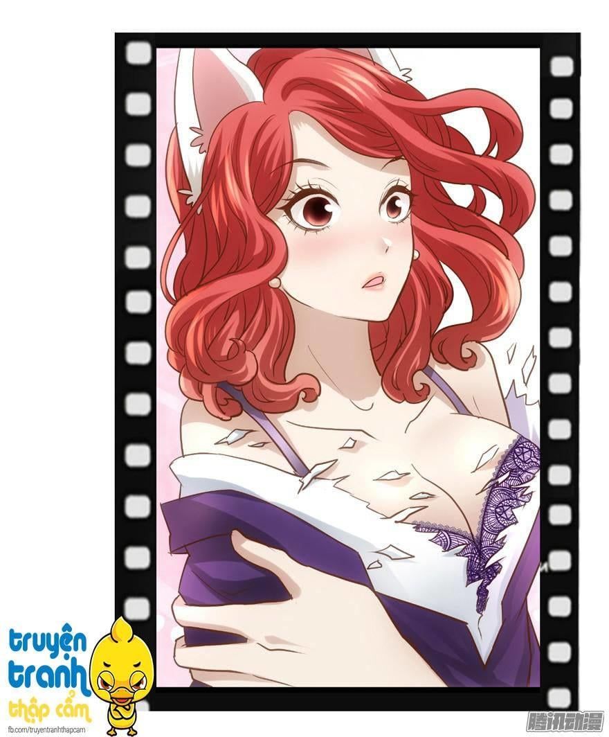 đọc truyện Tôi Không Phải Nữ Phụ Ác Độc Chương 1 ảnh 17 tại Thiên Thai Truyện