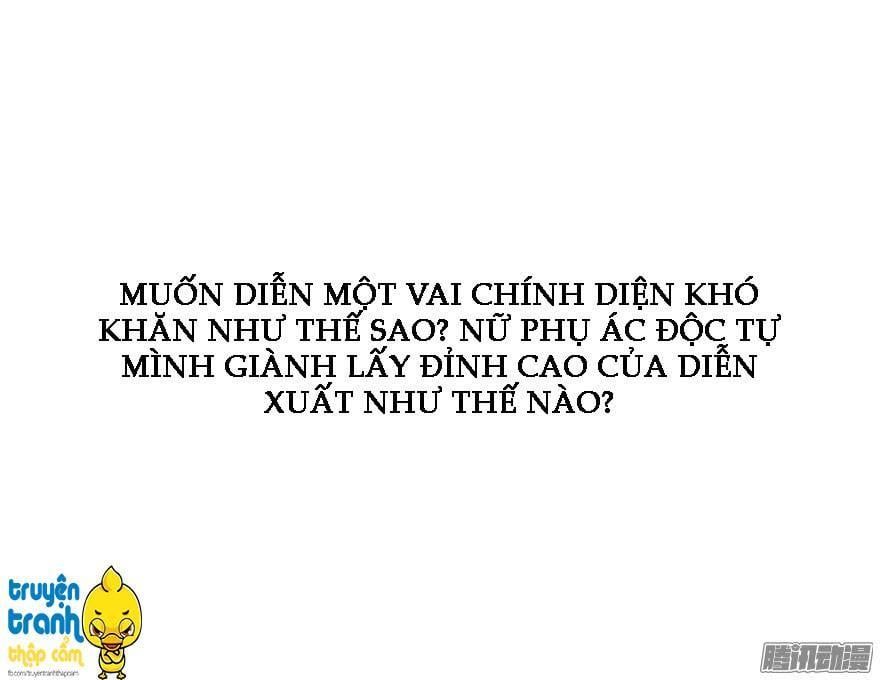 đọc truyện Tôi Không Phải Nữ Phụ Ác Độc Chương 1 ảnh 18 tại Thiên Thai Truyện