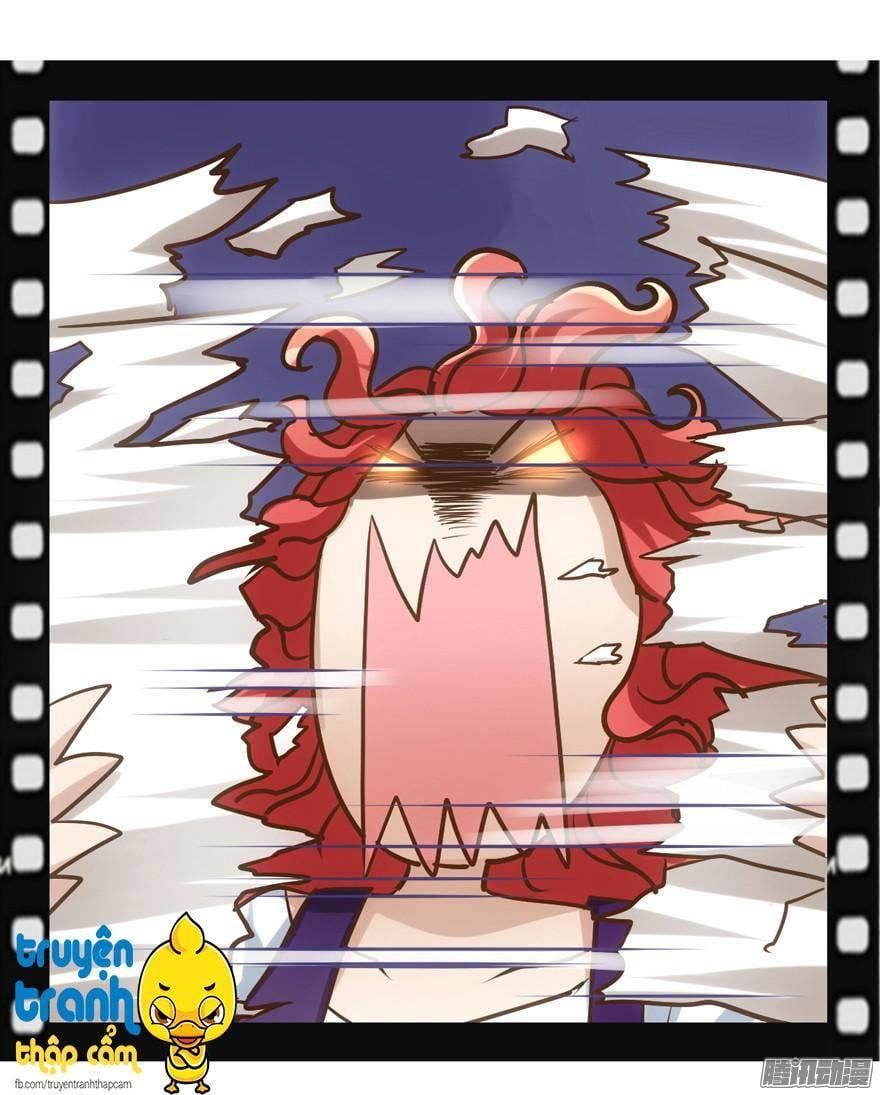 đọc truyện Tôi Không Phải Nữ Phụ Ác Độc Chương 1 ảnh 19 tại Thiên Thai Truyện