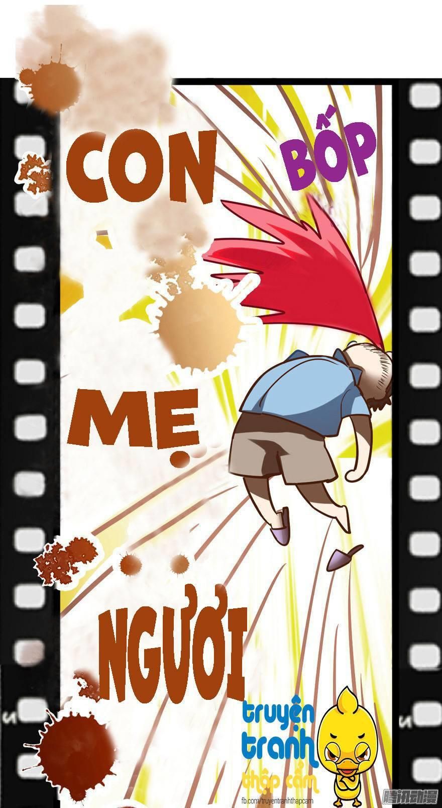 đọc truyện Tôi Không Phải Nữ Phụ Ác Độc Chương 1 ảnh 20 tại Thiên Thai Truyện