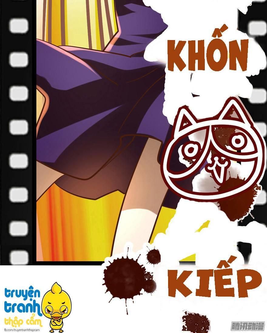 đọc truyện Tôi Không Phải Nữ Phụ Ác Độc Chương 1 ảnh 22 tại Thiên Thai Truyện