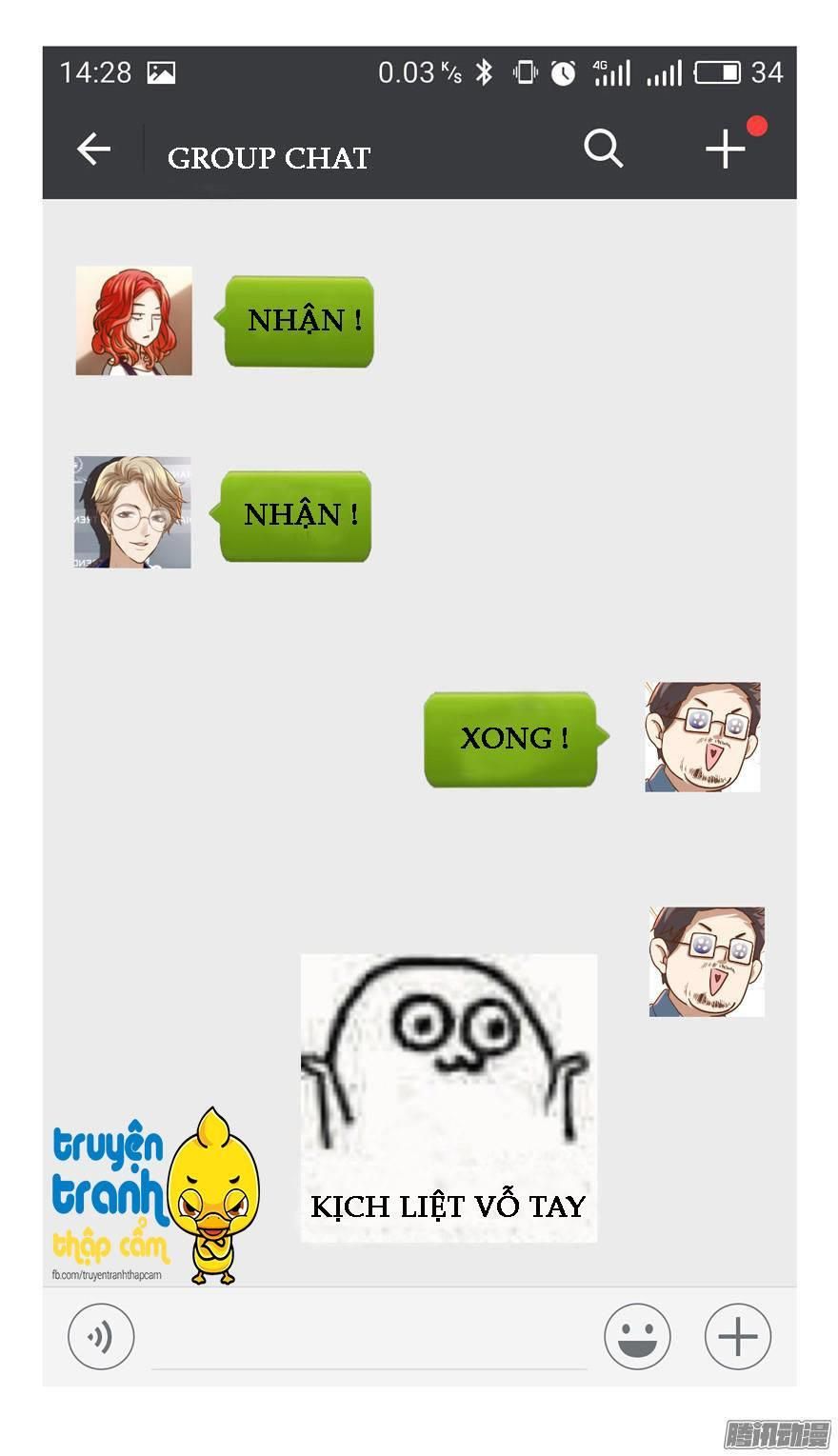 đọc truyện Tôi Không Phải Nữ Phụ Ác Độc Chương 1 ảnh 5 tại Thiên Thai Truyện