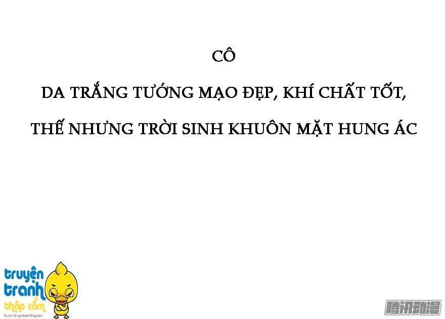đọc truyện Tôi Không Phải Nữ Phụ Ác Độc Chương 1 ảnh 6 tại Thiên Thai Truyện