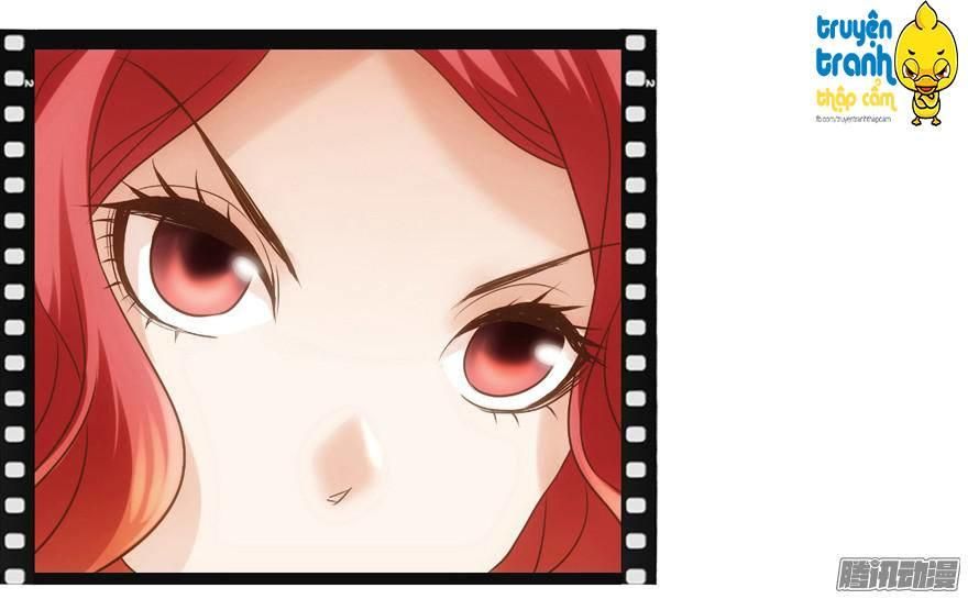 đọc truyện Tôi Không Phải Nữ Phụ Ác Độc Chương 1 ảnh 7 tại Thiên Thai Truyện