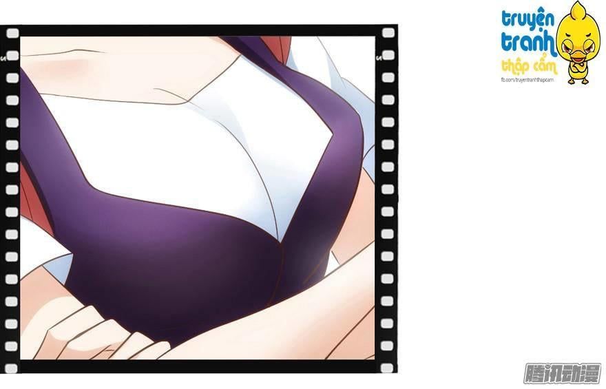 đọc truyện Tôi Không Phải Nữ Phụ Ác Độc Chương 1 ảnh 9 tại Thiên Thai Truyện