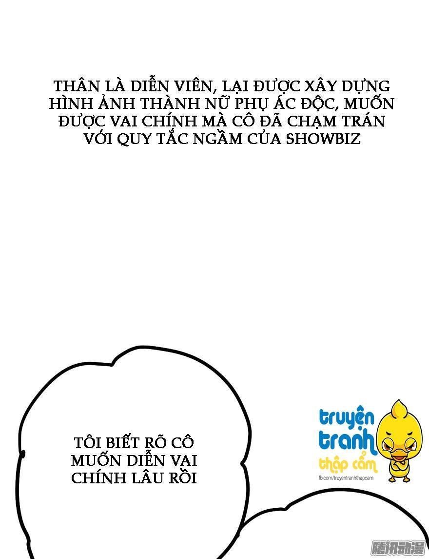 đọc truyện Tôi Không Phải Nữ Phụ Ác Độc Chương 1 ảnh 11 tại Thiên Thai Truyện