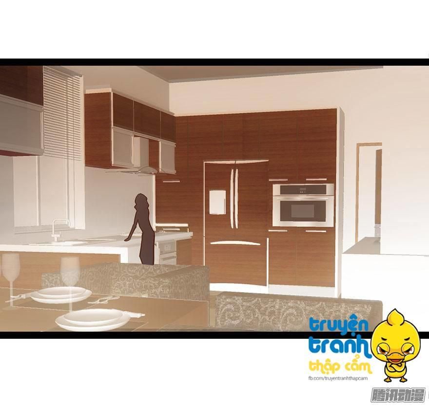 đọc truyện Tôi Không Phải Nữ Phụ Ác Độc Chương 10 ảnh 15 tại Thiên Thai Truyện