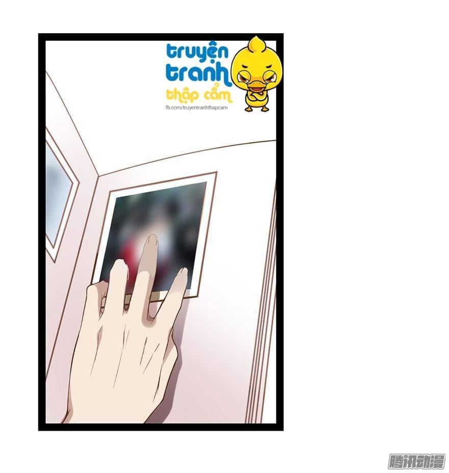 đọc truyện Tôi Không Phải Nữ Phụ Ác Độc Chương 10 ảnh 20 tại Thiên Thai Truyện