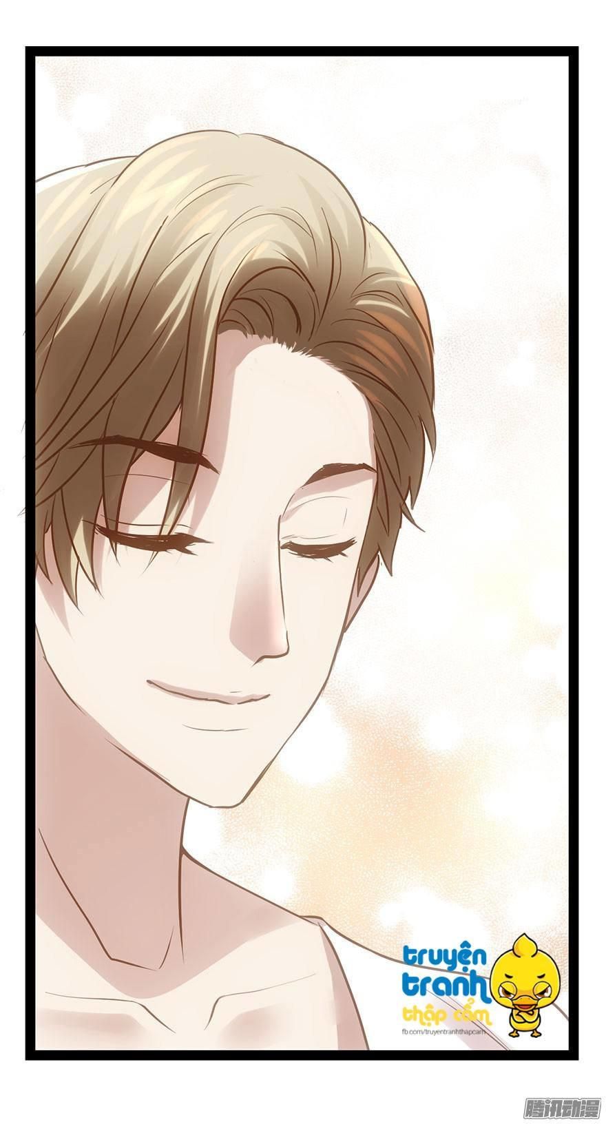 đọc truyện Tôi Không Phải Nữ Phụ Ác Độc Chương 10 ảnh 21 tại Thiên Thai Truyện