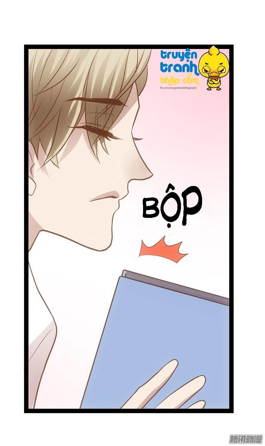 đọc truyện Tôi Không Phải Nữ Phụ Ác Độc Chương 10 ảnh 22 tại Thiên Thai Truyện