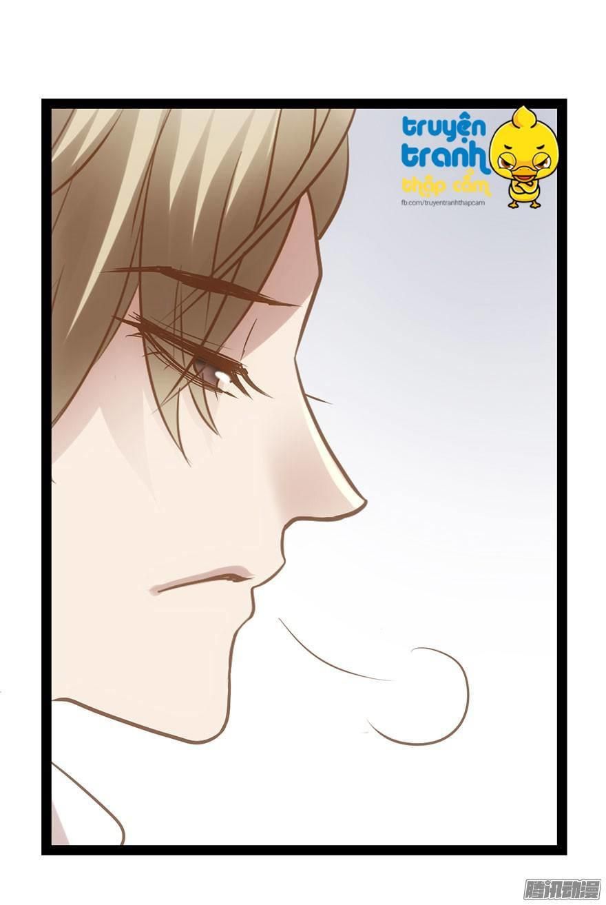 đọc truyện Tôi Không Phải Nữ Phụ Ác Độc Chương 10 ảnh 23 tại Thiên Thai Truyện