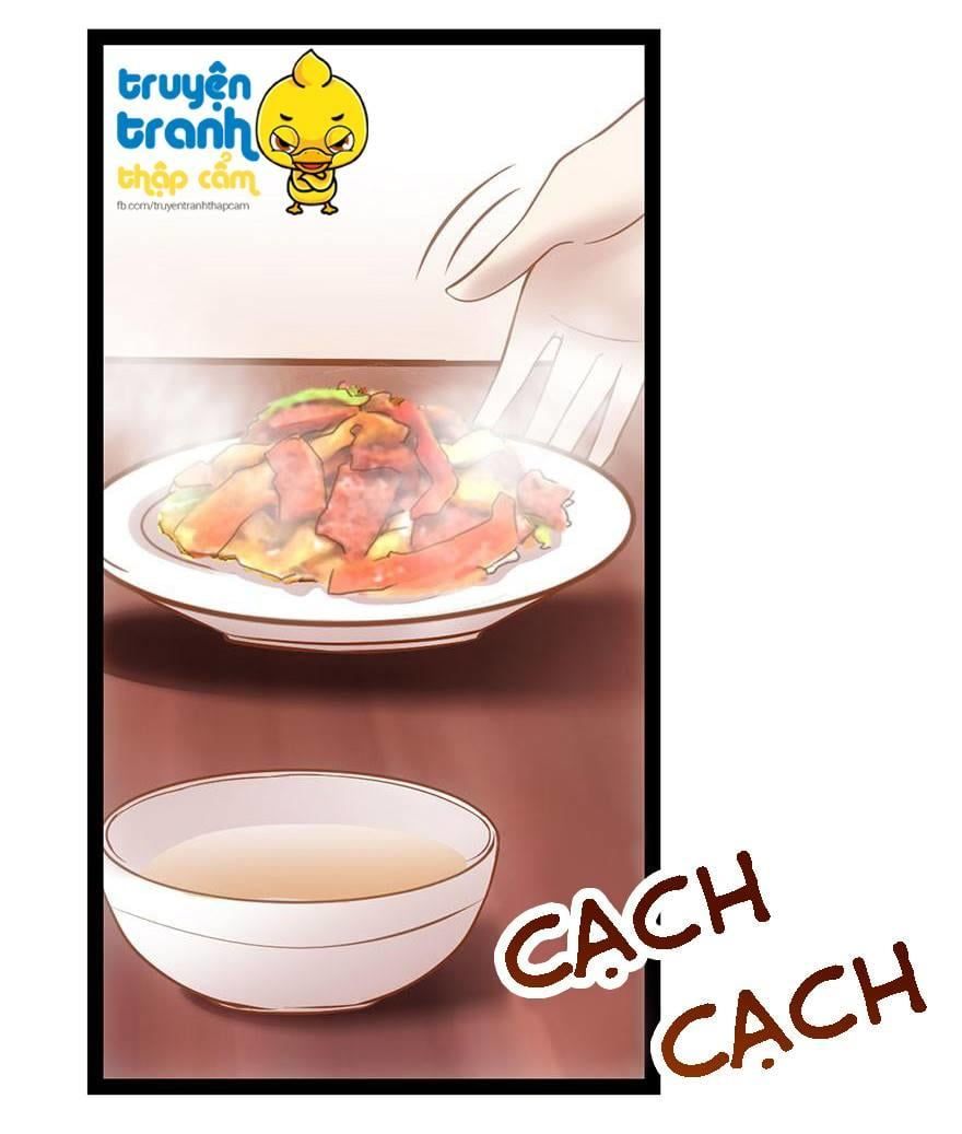 đọc truyện Tôi Không Phải Nữ Phụ Ác Độc Chương 10 ảnh 26 tại Thiên Thai Truyện