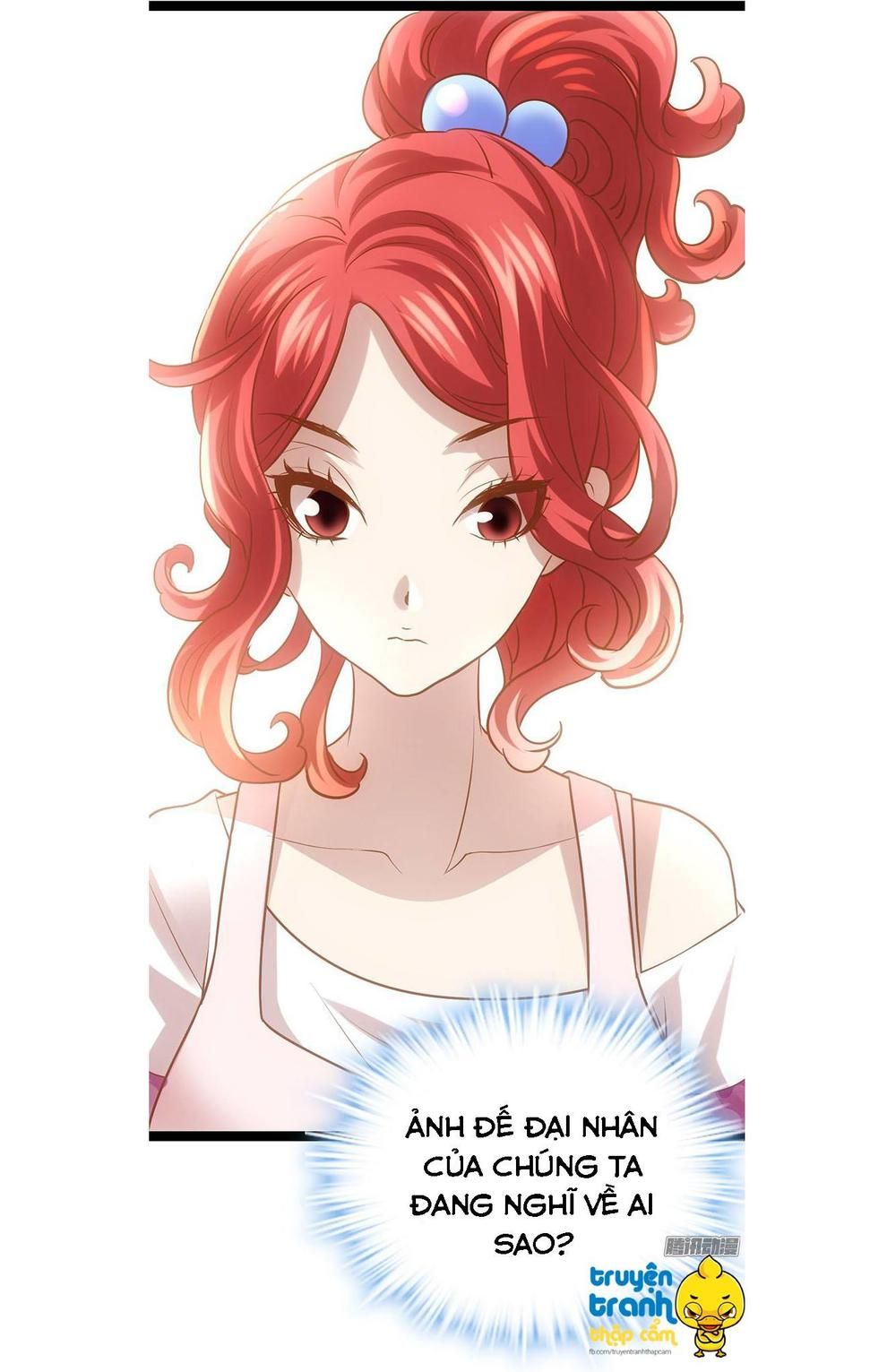 đọc truyện Tôi Không Phải Nữ Phụ Ác Độc Chương 10 ảnh 27 tại Thiên Thai Truyện