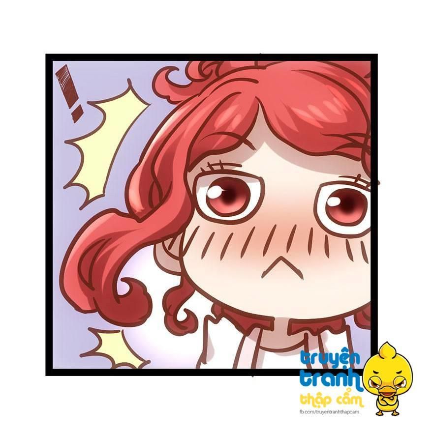 đọc truyện Tôi Không Phải Nữ Phụ Ác Độc Chương 10 ảnh 28 tại Thiên Thai Truyện