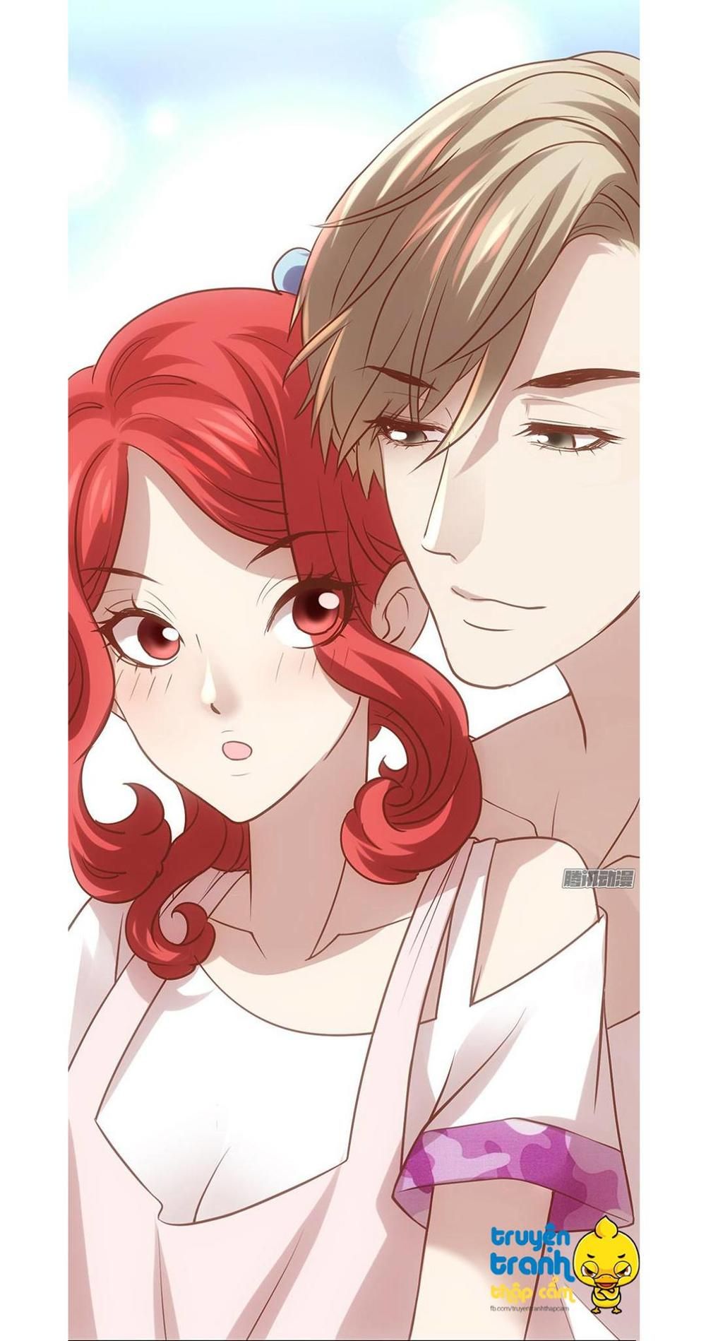 đọc truyện Tôi Không Phải Nữ Phụ Ác Độc Chương 10 ảnh 29 tại Thiên Thai Truyện