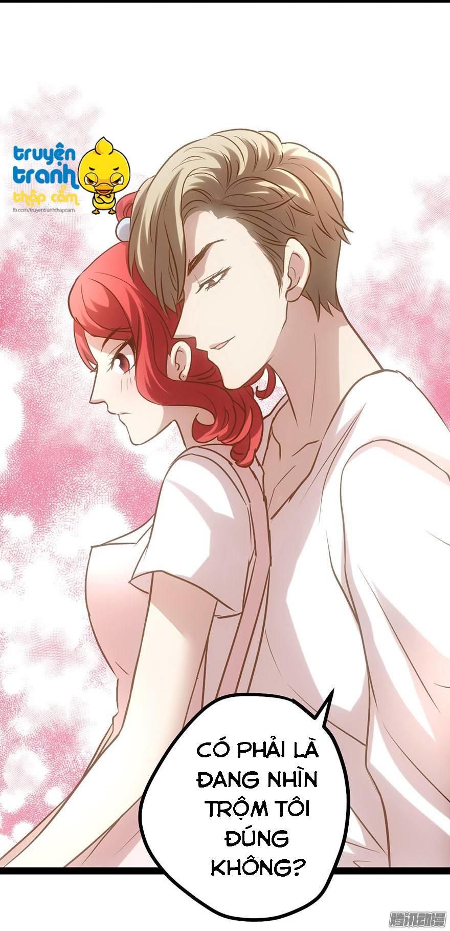 đọc truyện Tôi Không Phải Nữ Phụ Ác Độc Chương 10 ảnh 31 tại Thiên Thai Truyện