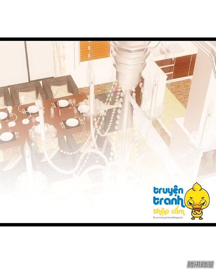 đọc truyện Tôi Không Phải Nữ Phụ Ác Độc Chương 10 ảnh 5 tại Thiên Thai Truyện