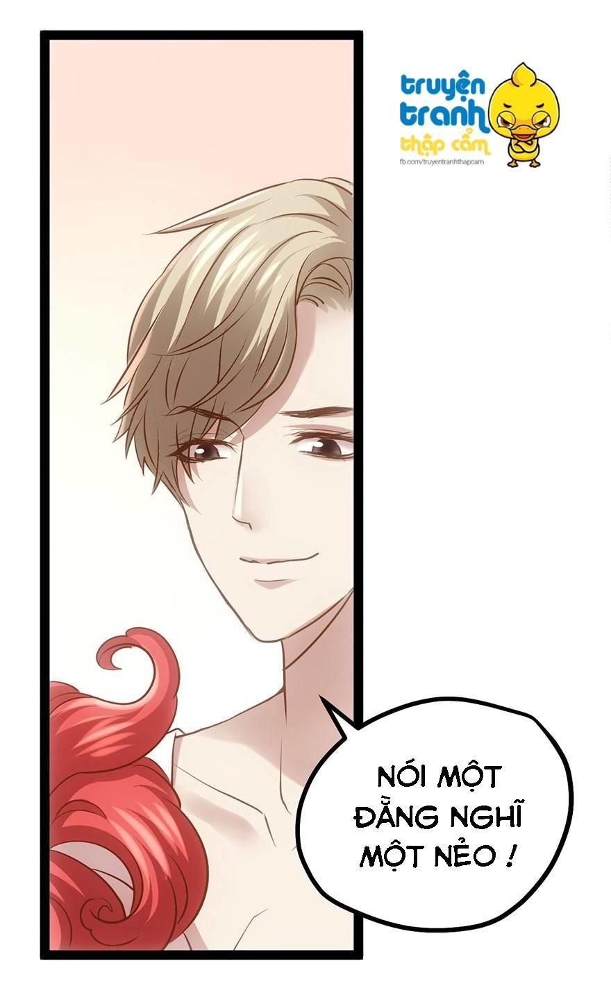 đọc truyện Tôi Không Phải Nữ Phụ Ác Độc Chương 10 ảnh 33 tại Thiên Thai Truyện