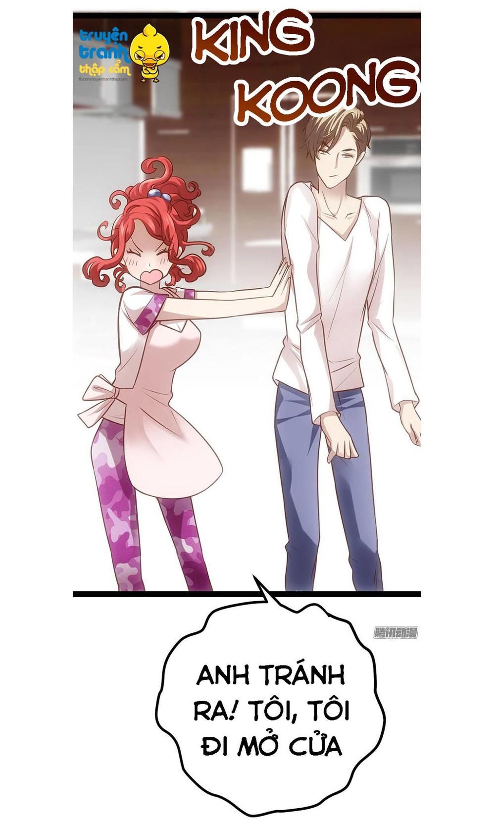 đọc truyện Tôi Không Phải Nữ Phụ Ác Độc Chương 10 ảnh 34 tại Thiên Thai Truyện