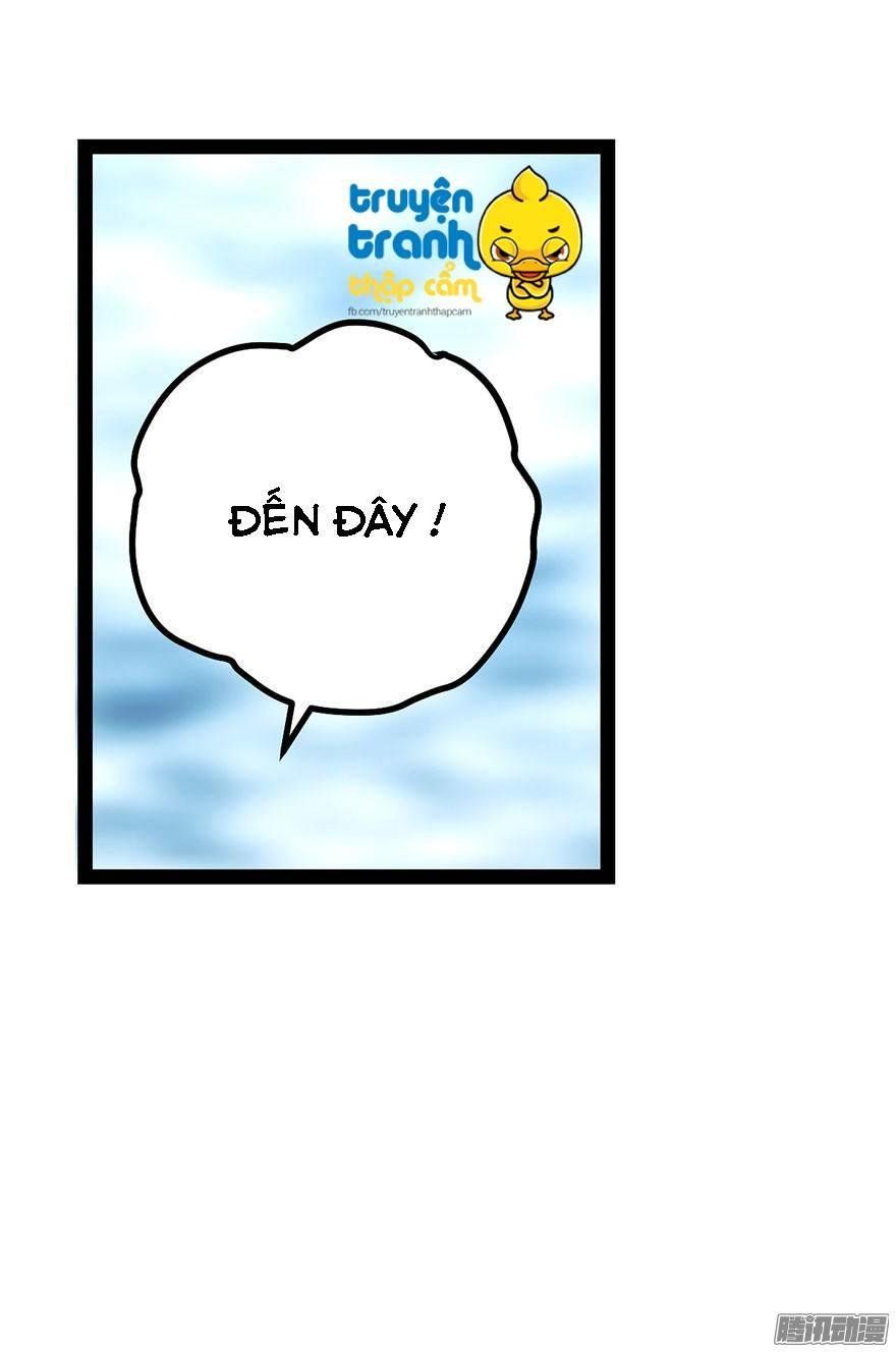 đọc truyện Tôi Không Phải Nữ Phụ Ác Độc Chương 10 ảnh 35 tại Thiên Thai Truyện