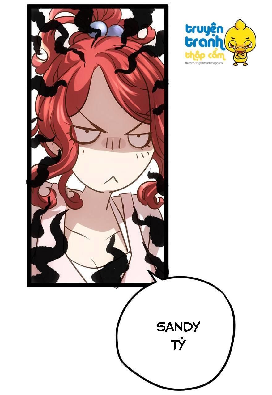 đọc truyện Tôi Không Phải Nữ Phụ Ác Độc Chương 10 ảnh 38 tại Thiên Thai Truyện