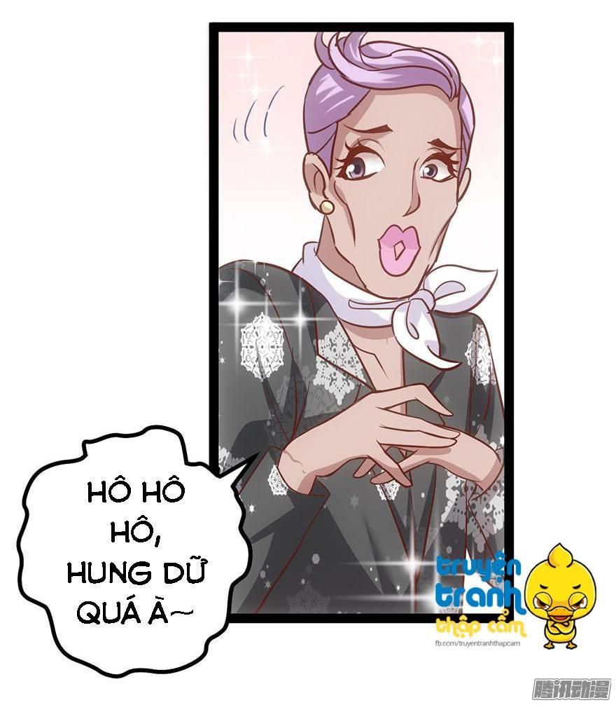 đọc truyện Tôi Không Phải Nữ Phụ Ác Độc Chương 10 ảnh 39 tại Thiên Thai Truyện