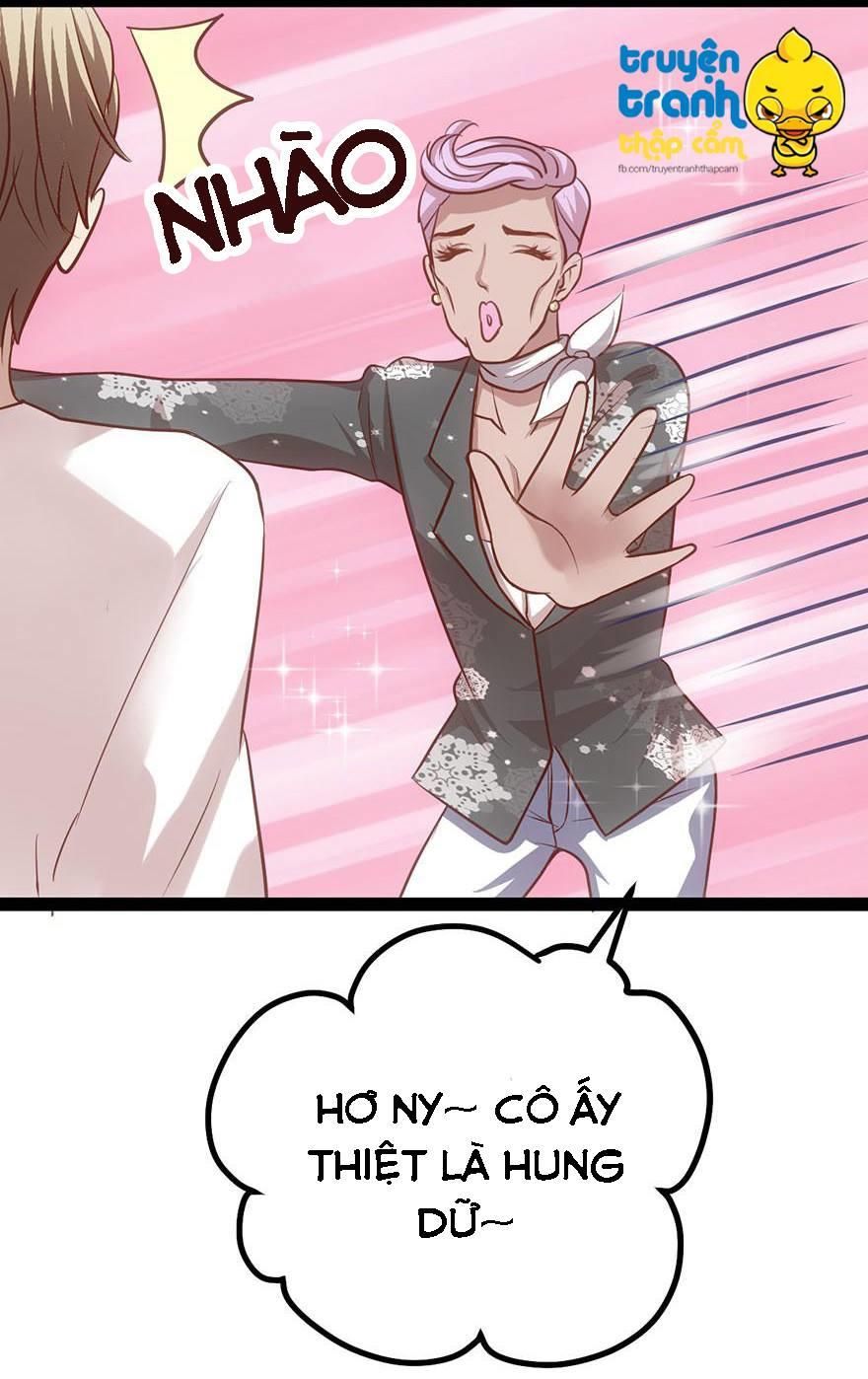 đọc truyện Tôi Không Phải Nữ Phụ Ác Độc Chương 10 ảnh 41 tại Thiên Thai Truyện