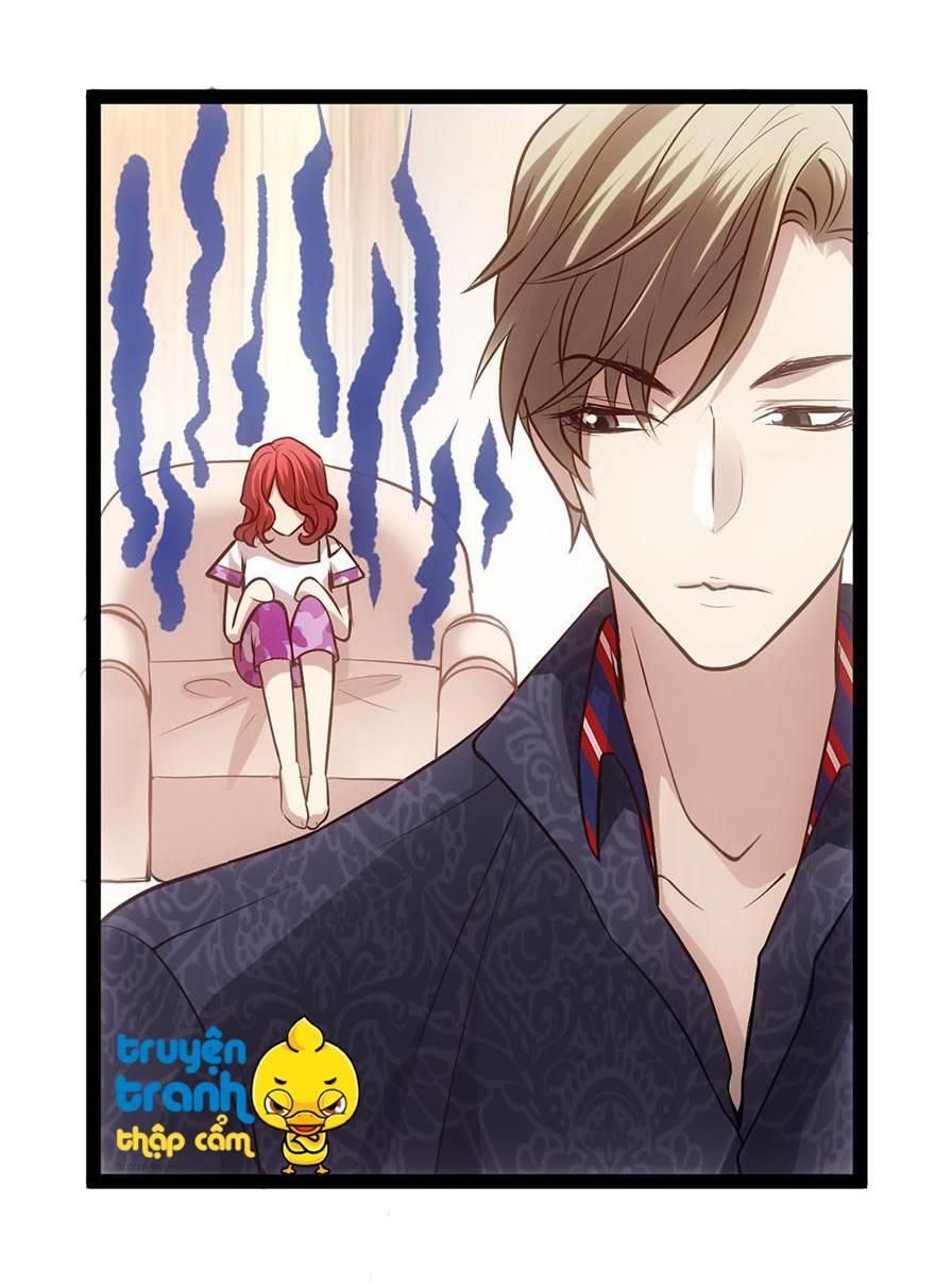 đọc truyện Tôi Không Phải Nữ Phụ Ác Độc Chương 10 ảnh 6 tại Thiên Thai Truyện