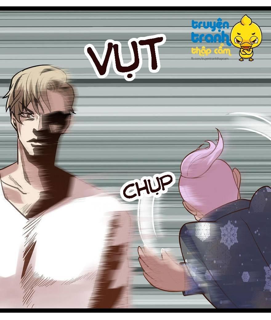 đọc truyện Tôi Không Phải Nữ Phụ Ác Độc Chương 10 ảnh 42 tại Thiên Thai Truyện