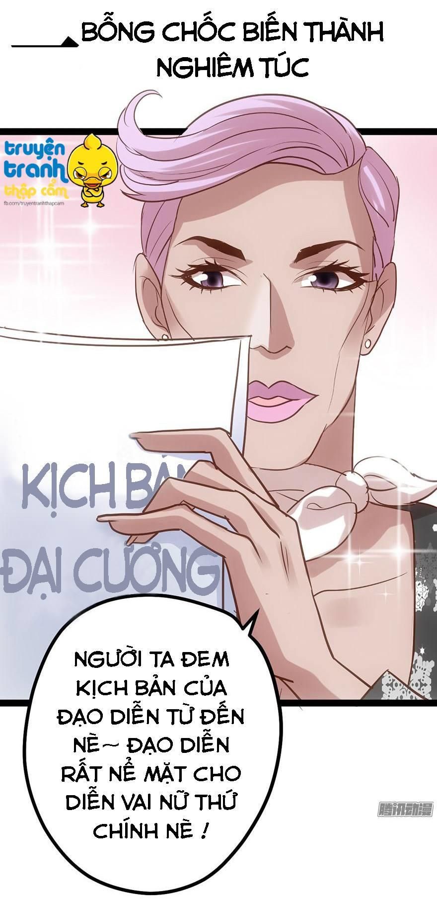 đọc truyện Tôi Không Phải Nữ Phụ Ác Độc Chương 10 ảnh 45 tại Thiên Thai Truyện