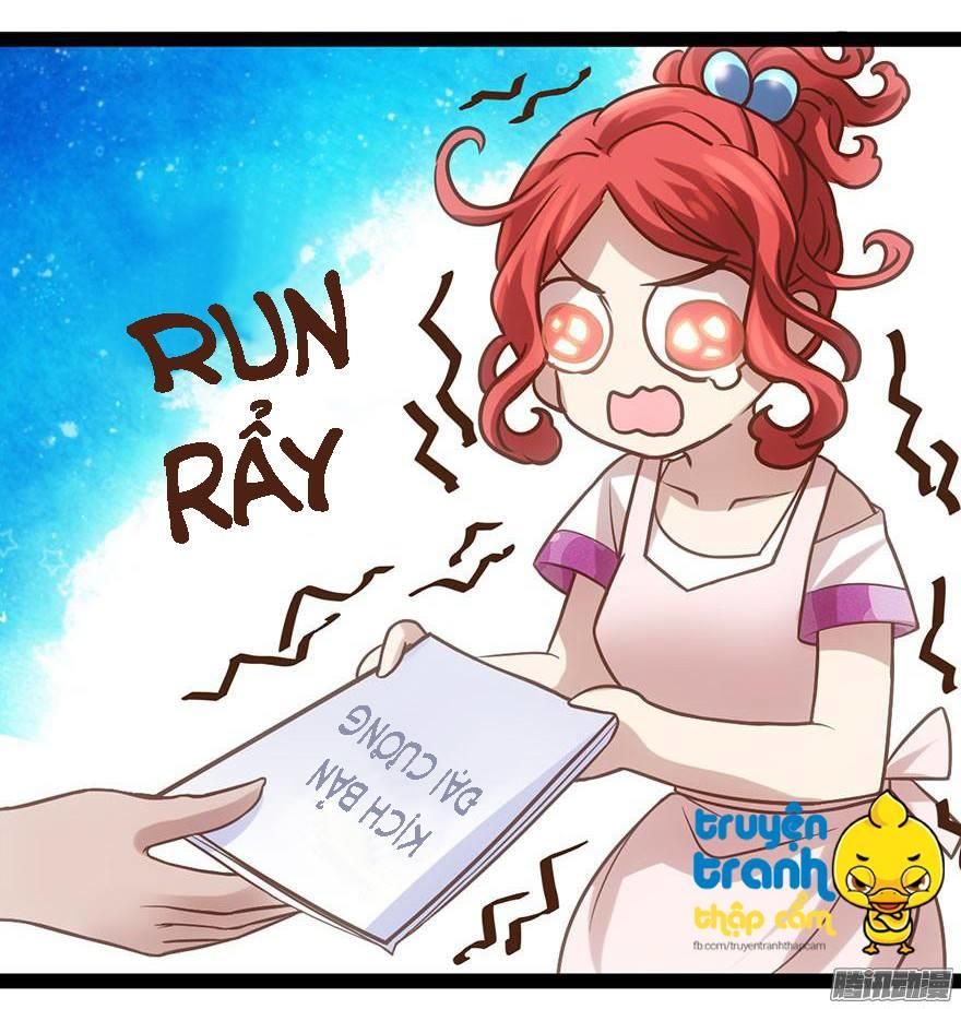 đọc truyện Tôi Không Phải Nữ Phụ Ác Độc Chương 10 ảnh 46 tại Thiên Thai Truyện