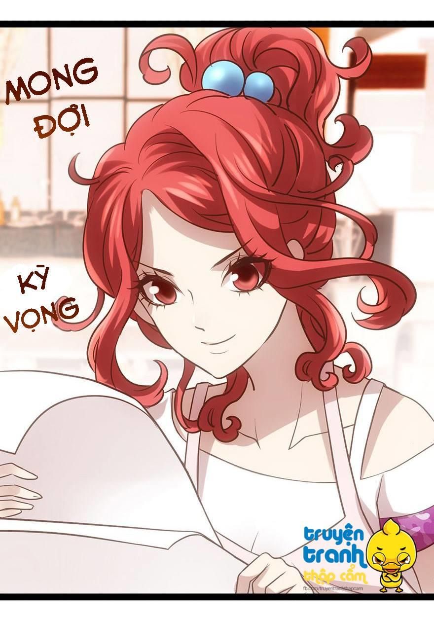 đọc truyện Tôi Không Phải Nữ Phụ Ác Độc Chương 10 ảnh 48 tại Thiên Thai Truyện