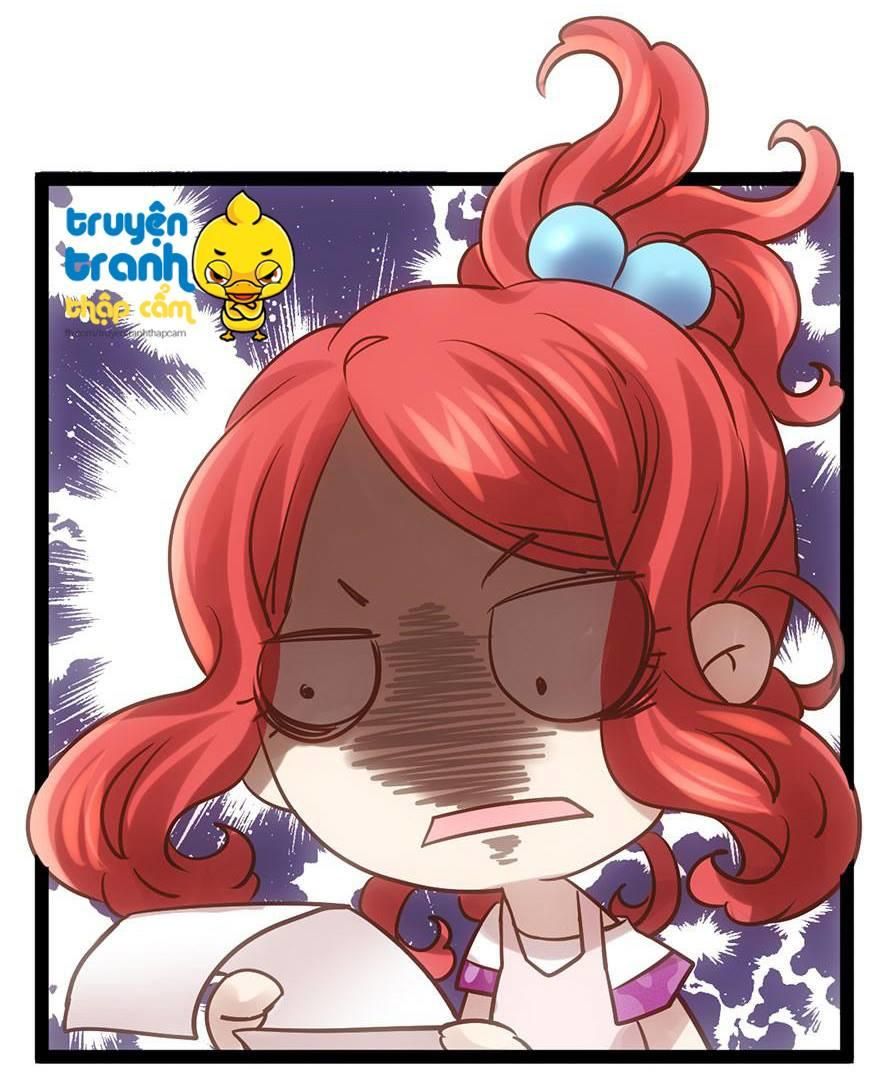 đọc truyện Tôi Không Phải Nữ Phụ Ác Độc Chương 10 ảnh 49 tại Thiên Thai Truyện