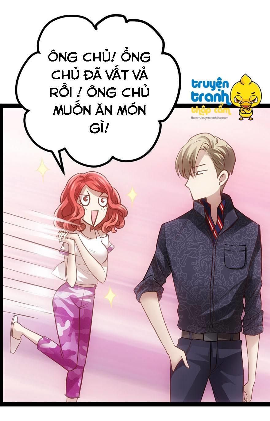 đọc truyện Tôi Không Phải Nữ Phụ Ác Độc Chương 10 ảnh 8 tại Thiên Thai Truyện