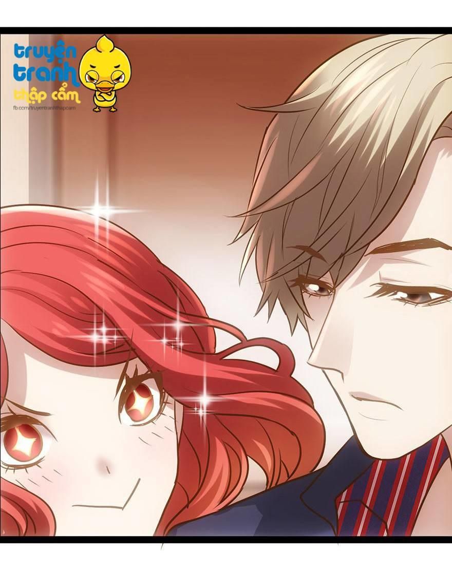 đọc truyện Tôi Không Phải Nữ Phụ Ác Độc Chương 10 ảnh 9 tại Thiên Thai Truyện