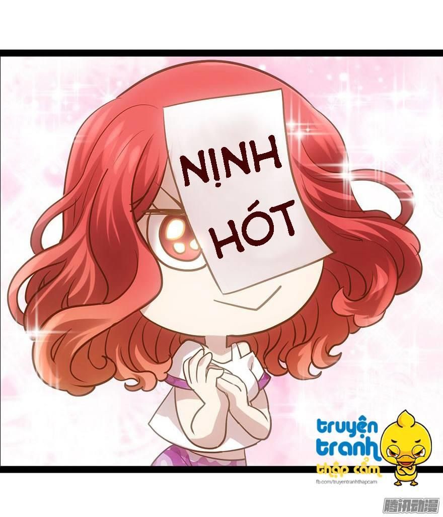 đọc truyện Tôi Không Phải Nữ Phụ Ác Độc Chương 10 ảnh 11 tại Thiên Thai Truyện