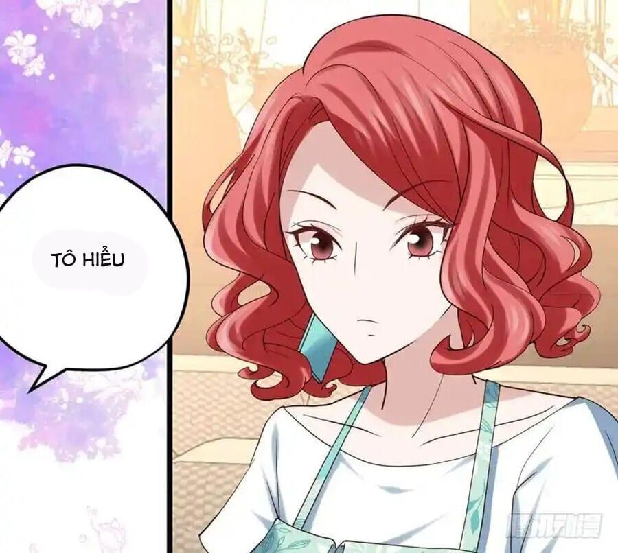 đọc truyện Tôi Không Phải Nữ Phụ Ác Độc Chương 100 ảnh 16 tại Thiên Thai Truyện