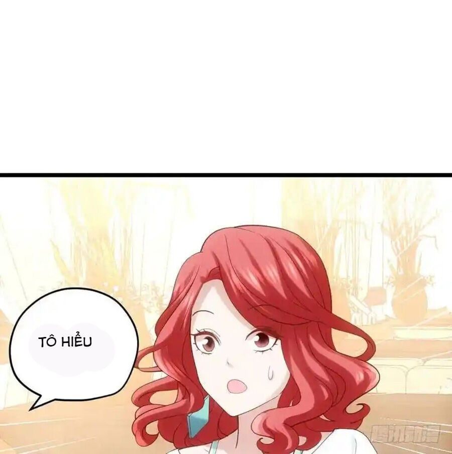 đọc truyện Tôi Không Phải Nữ Phụ Ác Độc Chương 100 ảnh 19 tại Thiên Thai Truyện