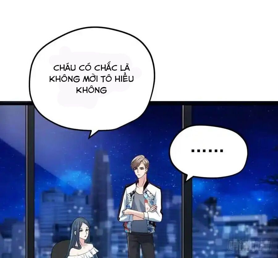 đọc truyện Tôi Không Phải Nữ Phụ Ác Độc Chương 100 ảnh 4 tại Thiên Thai Truyện