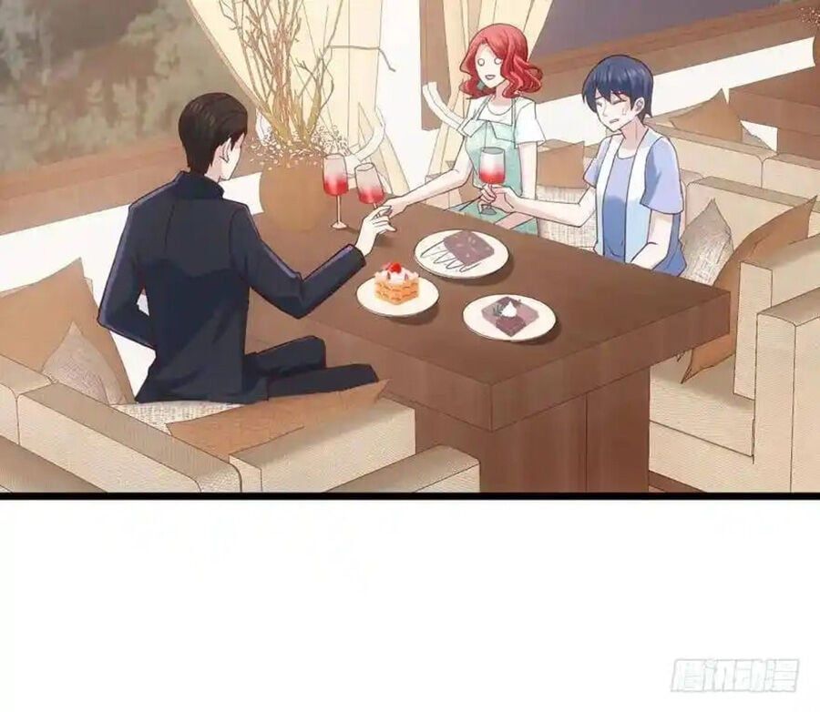 đọc truyện Tôi Không Phải Nữ Phụ Ác Độc Chương 100 ảnh 22 tại Thiên Thai Truyện