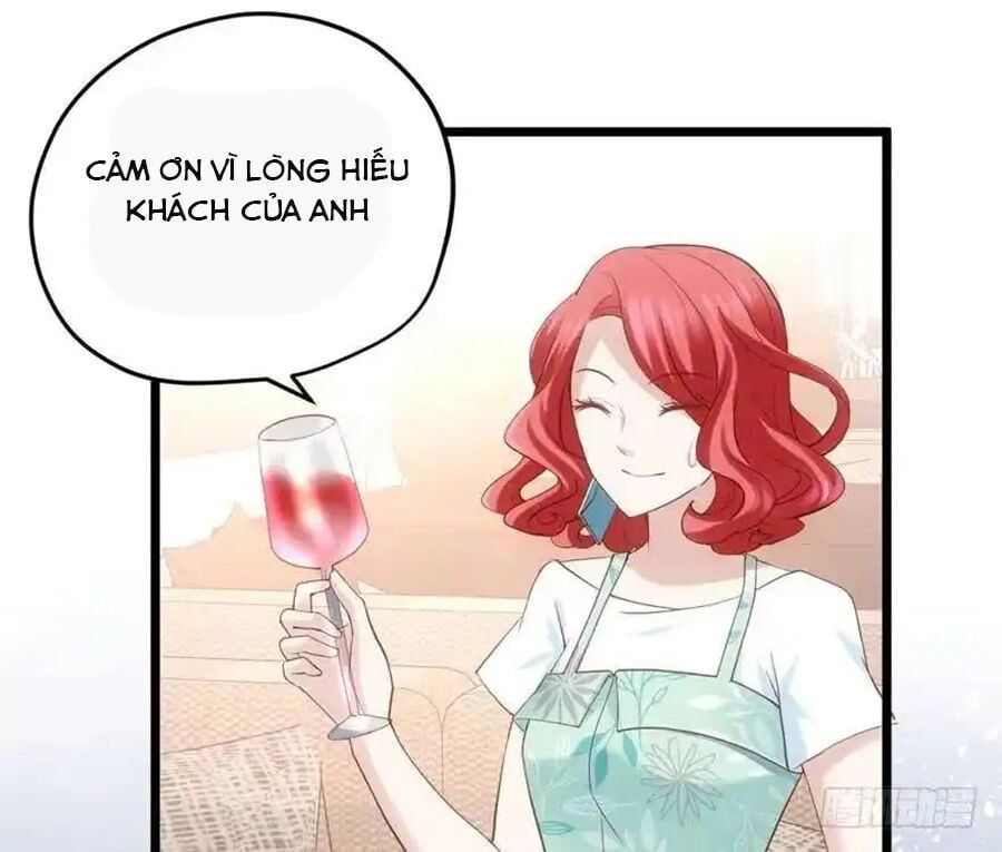 đọc truyện Tôi Không Phải Nữ Phụ Ác Độc Chương 100 ảnh 23 tại Thiên Thai Truyện